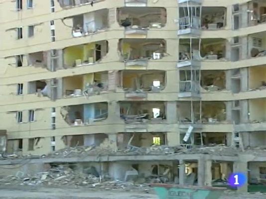 Noticias de Castilla y León - Noticias de Castilla y León - 13/08/09