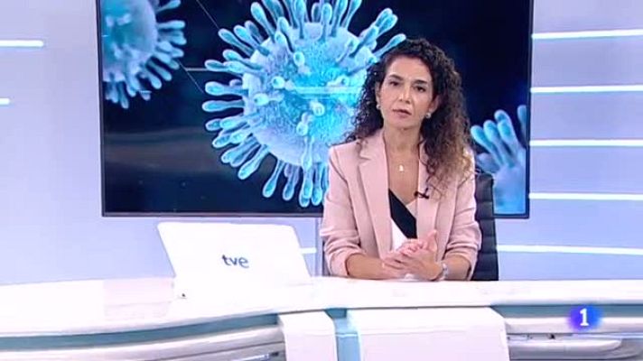 Informativo Telerioja - Informativo Telerioja 2 - 16/10/20