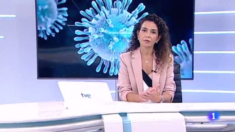 Informativo Telerioja 2 - 16/10/20