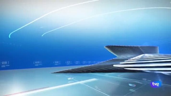 Informativo de Madrid - Informativo de Madrid 2 - 2020/10/16