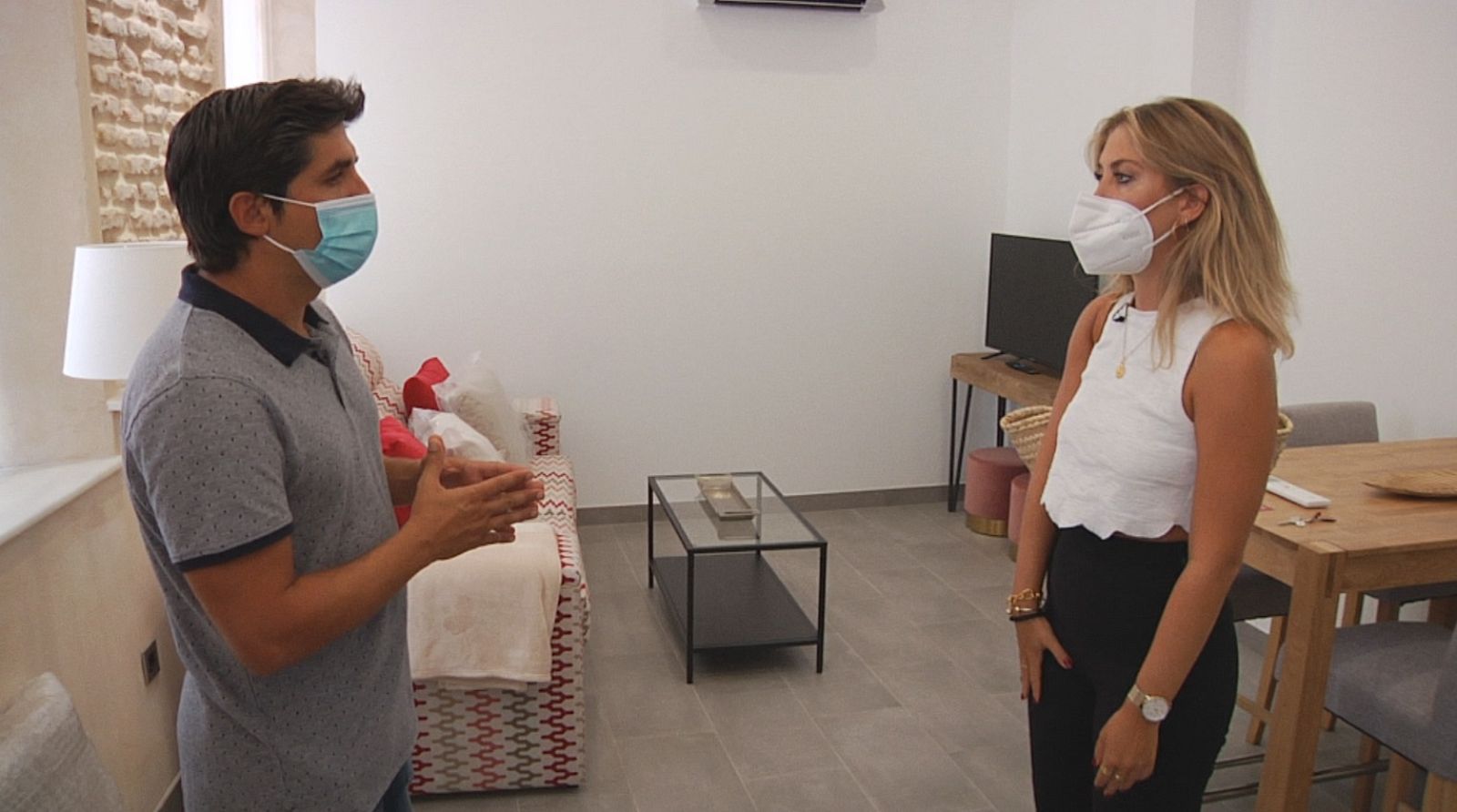 Viviendas post-Covid, el miércoles en La 1