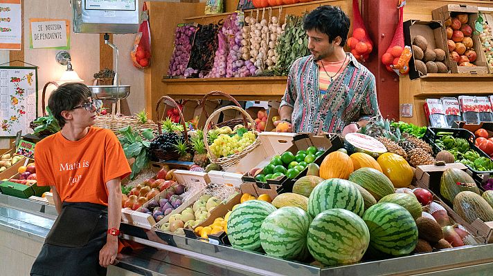 Mercado Central - Capítulo 254