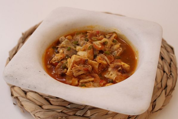 RTVE Cocina - Gazpachos manchegos