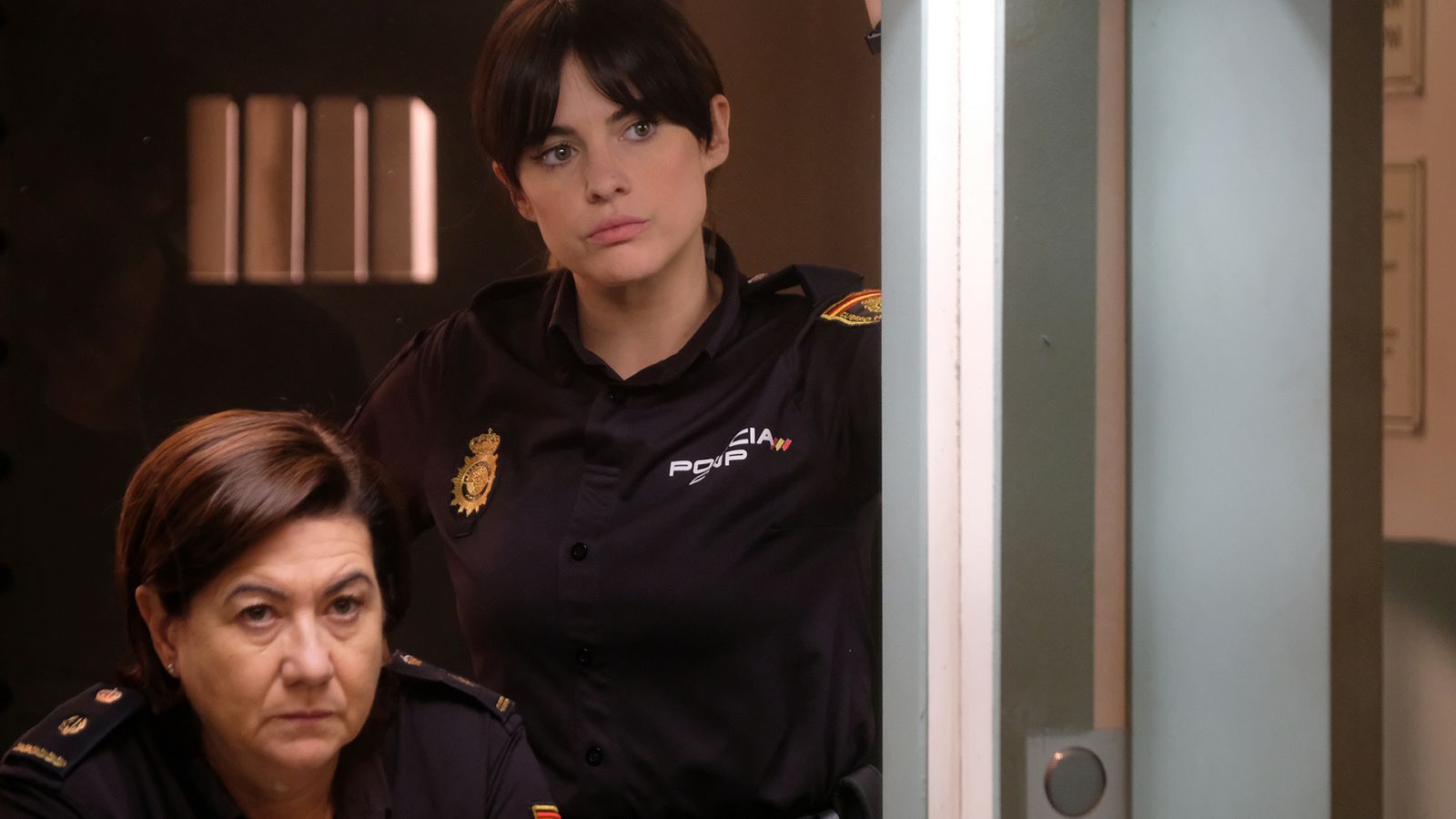 Servir y proteger - Episodio 818 - Ver ahora