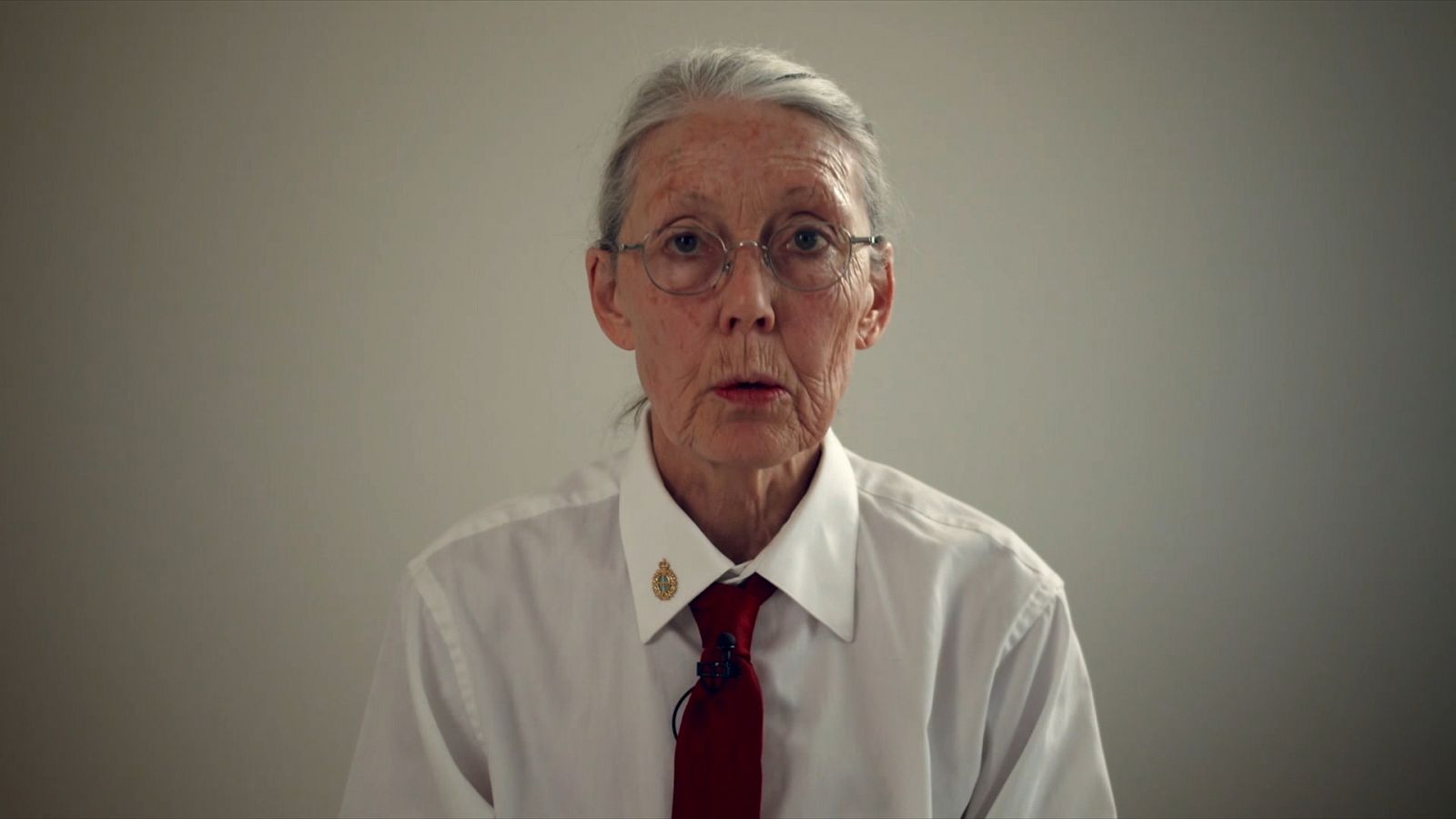 Anne Carson, Princesa de Asturias de las Letras: "Una sonrisa española es difícil de ganar" - Premios Princesa de Asturias | Ver