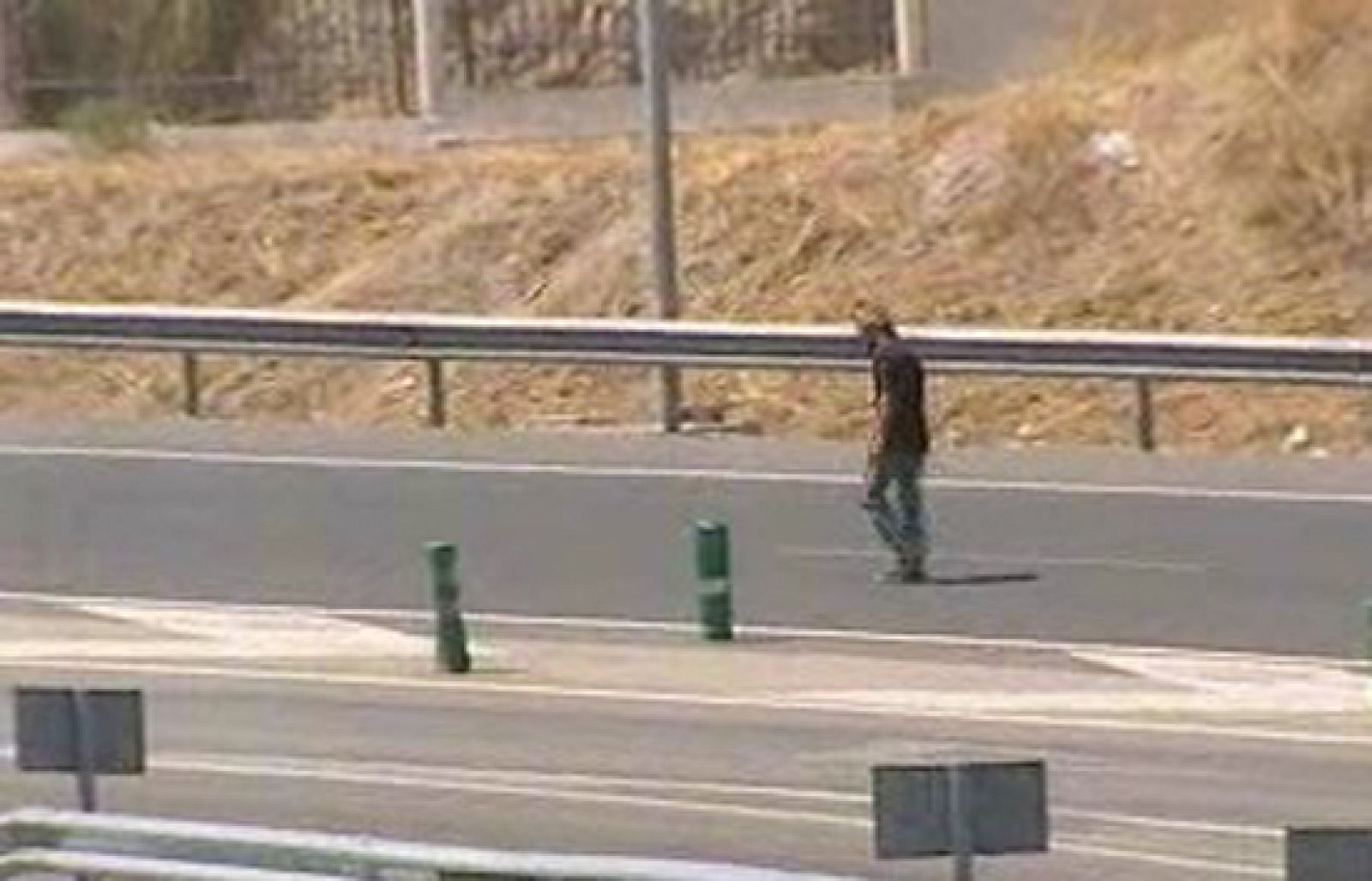 España Directo - Los yonquis de la M-40 | Ver