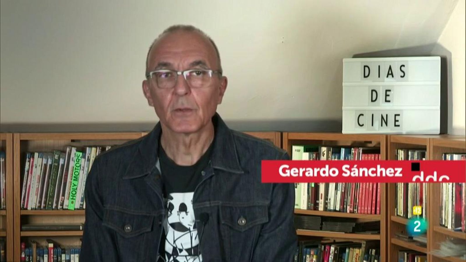 Las recomendaciones de Días de cine (16/10/2020)