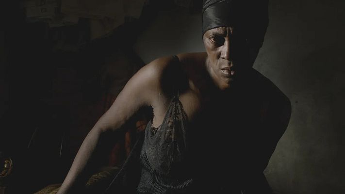 Días de cine - 'Vitalina Varela'