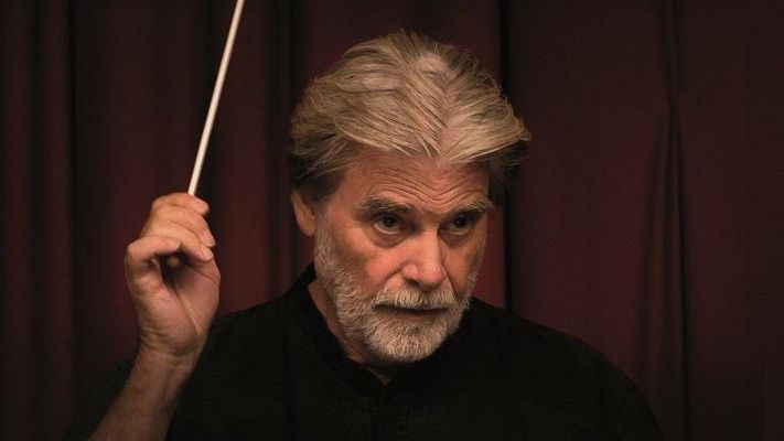 Días de cine - 'Crescendo'