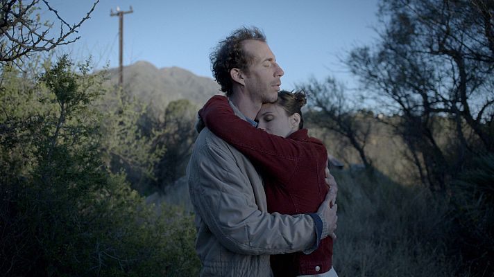 Días de cine - 'De nuevo, otra vez'