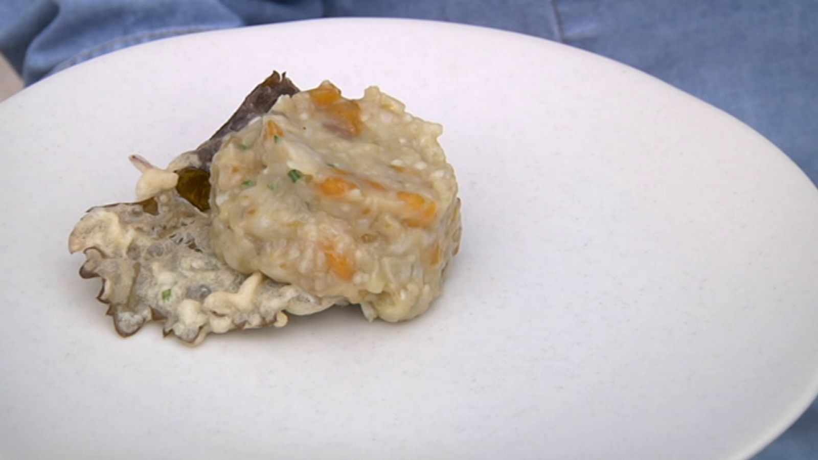 Aquí la Tierra - 16/10/20 - ver ahora