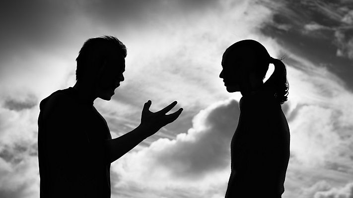 Telediario 1 - Violencia machista en el mundo rural