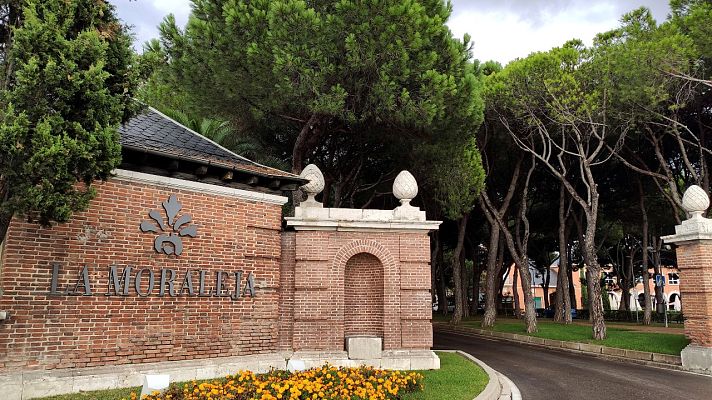 Telediario 1 - La Moraleja, en Madrid, se mantiene como el barrio de mayor renta y Carrús-Plaza de Barcelona, en Elche, repite como el de menos ingresos