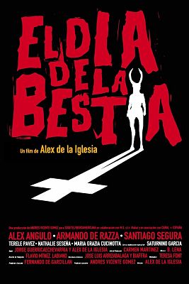 Historia de nuestro cine - El Día de la bestia