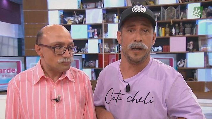 Donde viajan dos - Sevilla