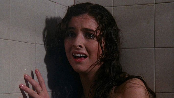 Historia de nuestro cine - Mil gritos tiene la noche