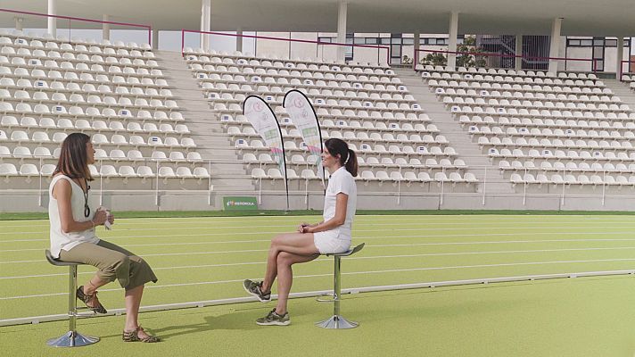 Tour Universo Mujer - Tour Universo Mujer - Programa 5.