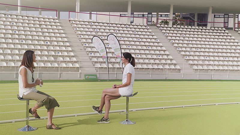 Tour Universo Mujer - Programa 5 - ver ahora