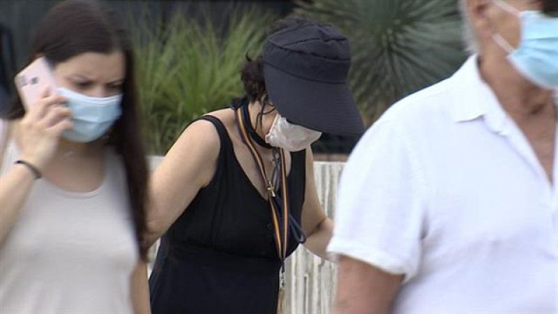 Canarias en 2' - 17/10/2020