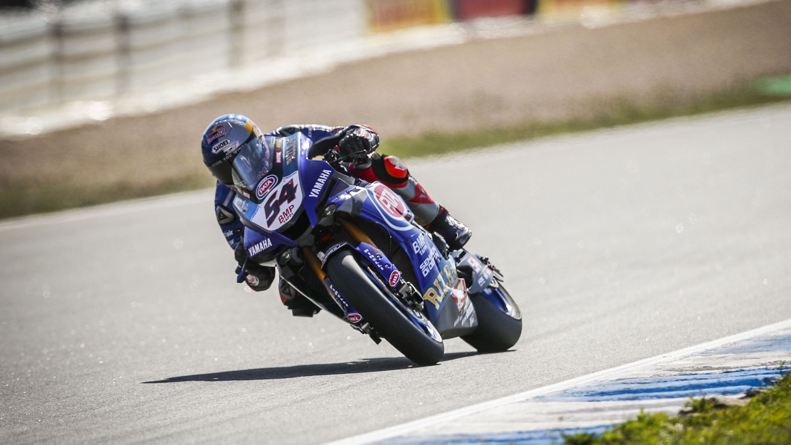 Motociclismo - Campeonato del Mundo Superbike 2020. Prueba Estoril WSBK Superpole - ver ahora