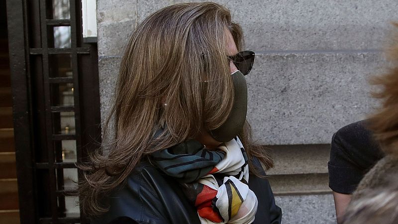 Informe Semanal - De Gürtel a Kitchen - ver ahora