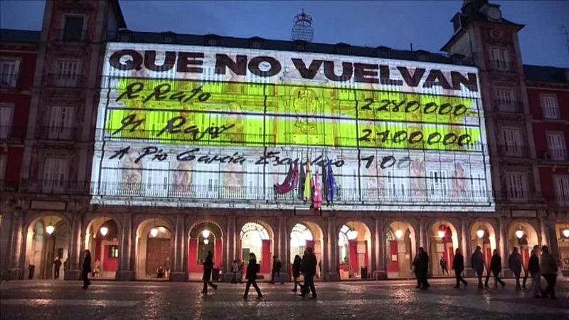 Informe Semanal - 17/10/20