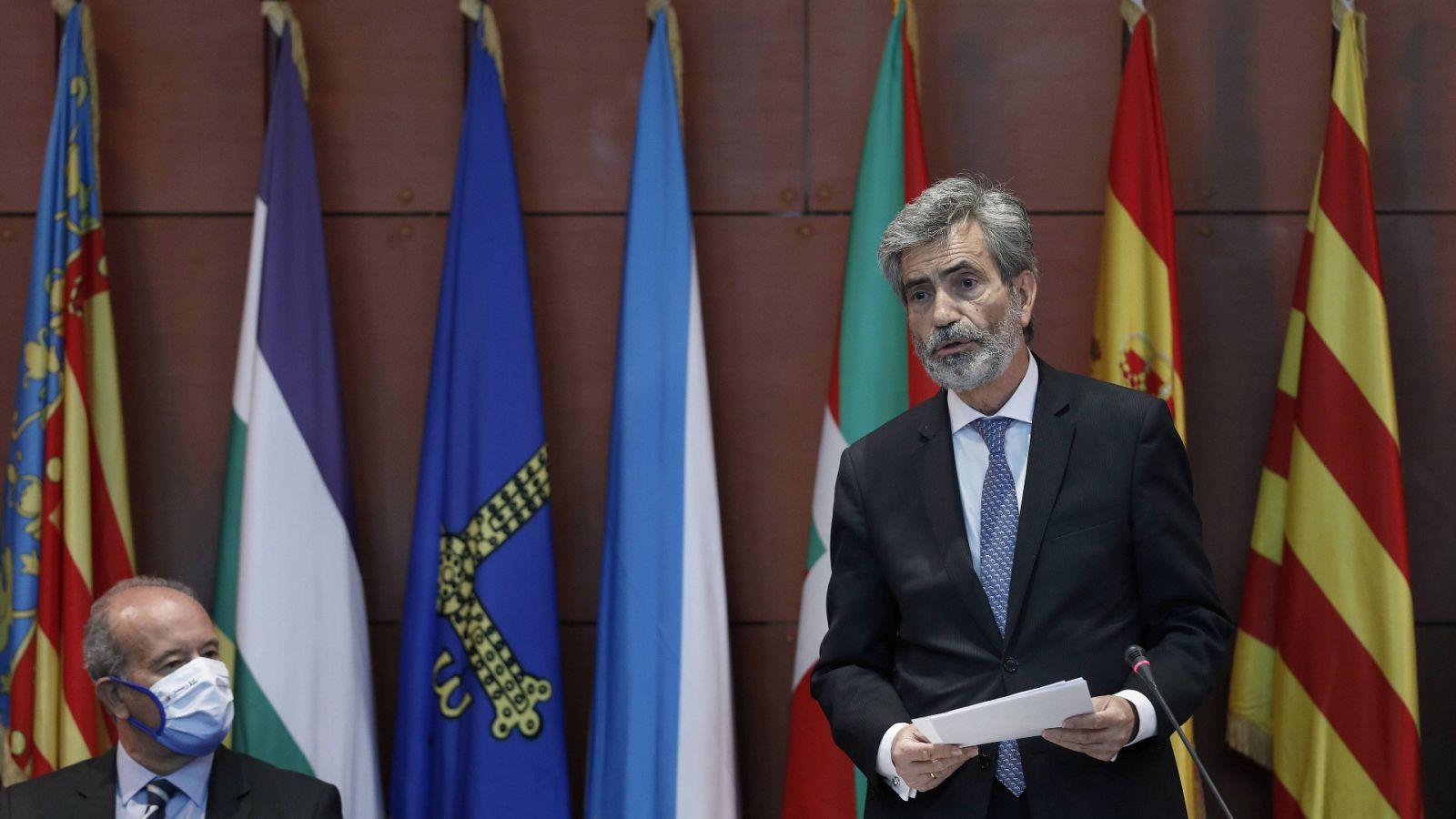 Los jueces critican la propuesta del Gobierno para renovar el CGPJ