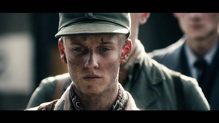 El cine de La 2 - Bajo la arena (presentación)