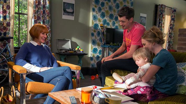 Cine internacional - Feliz día de la madre