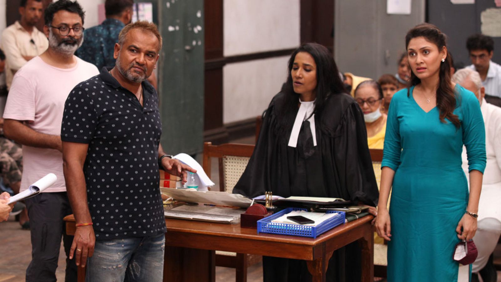 Otros documentales - El divorcio de Megha - ver ahora