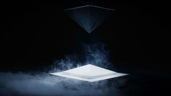 Otros documentales - Extracción: la balsa de la Medusa