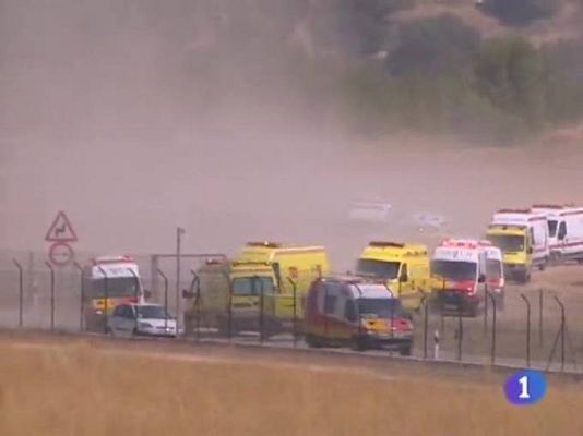 Noticias de Castilla-La Mancha - Noticias de Castilla-La Mancha - 18/08/09