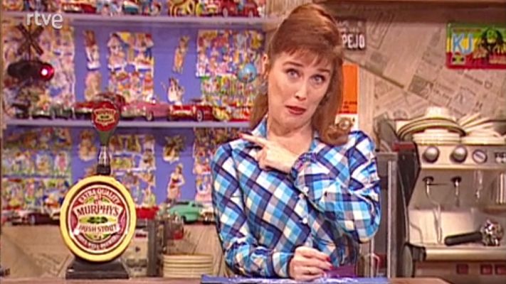 Cartelera Tve - 11/12/1994