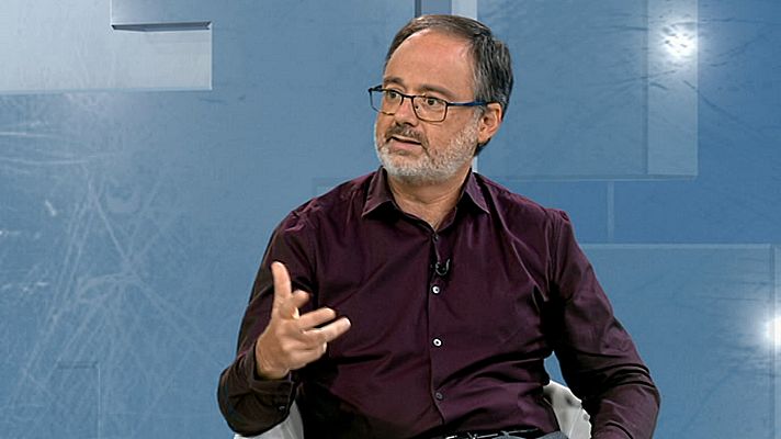 Últimas preguntas - Amor sin fronteras