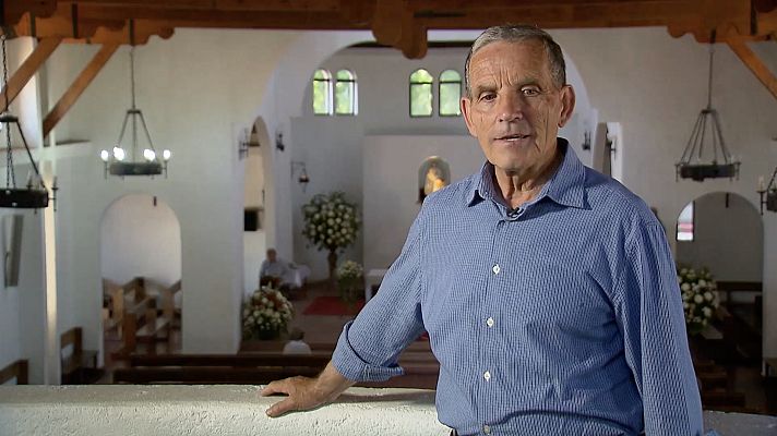 Pueblo de Dios - El sueño del Niño Dios en Malloco