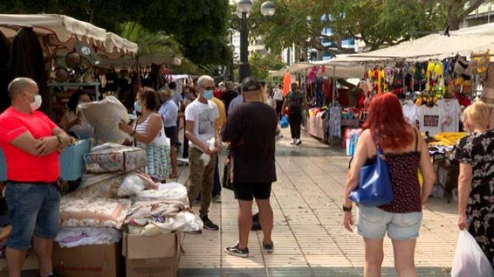 Telecanarias - Telecanarias - 18/10/2020