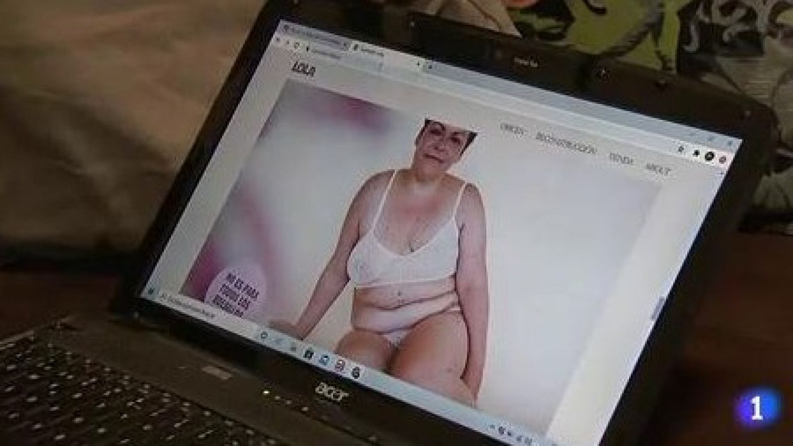 Víctimas del cáncer de mama reclaman sujetadores de una sola copa | Ver