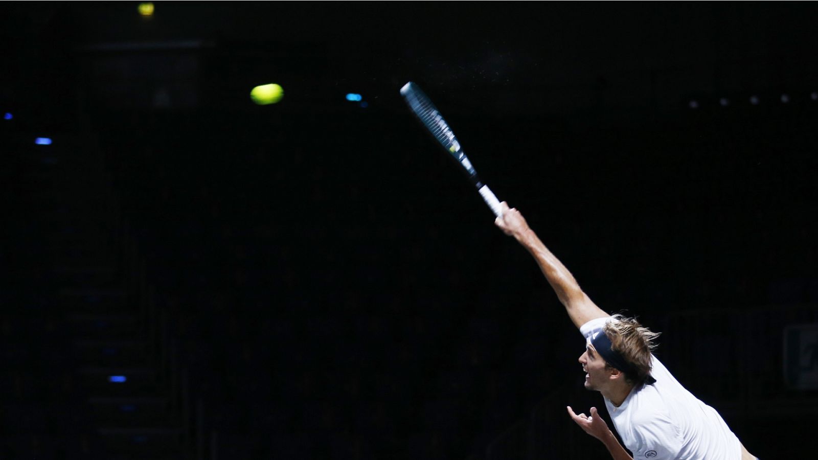 Tenis - ATP 250 Torneo Colonia. Final: A. Zverev - F. Auger-Aliassime - ver ahora