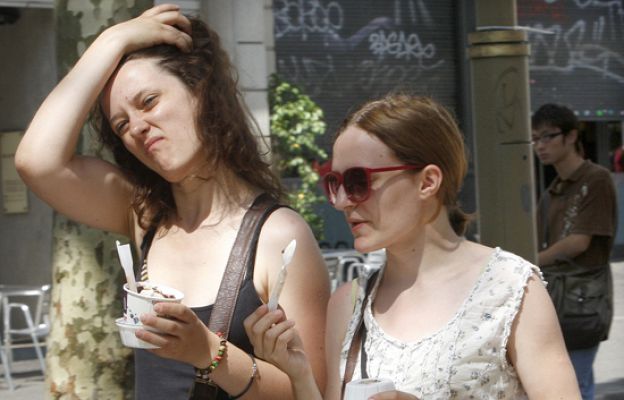 Informativo de Madrid - Informativo de Madrid - 18/08/09