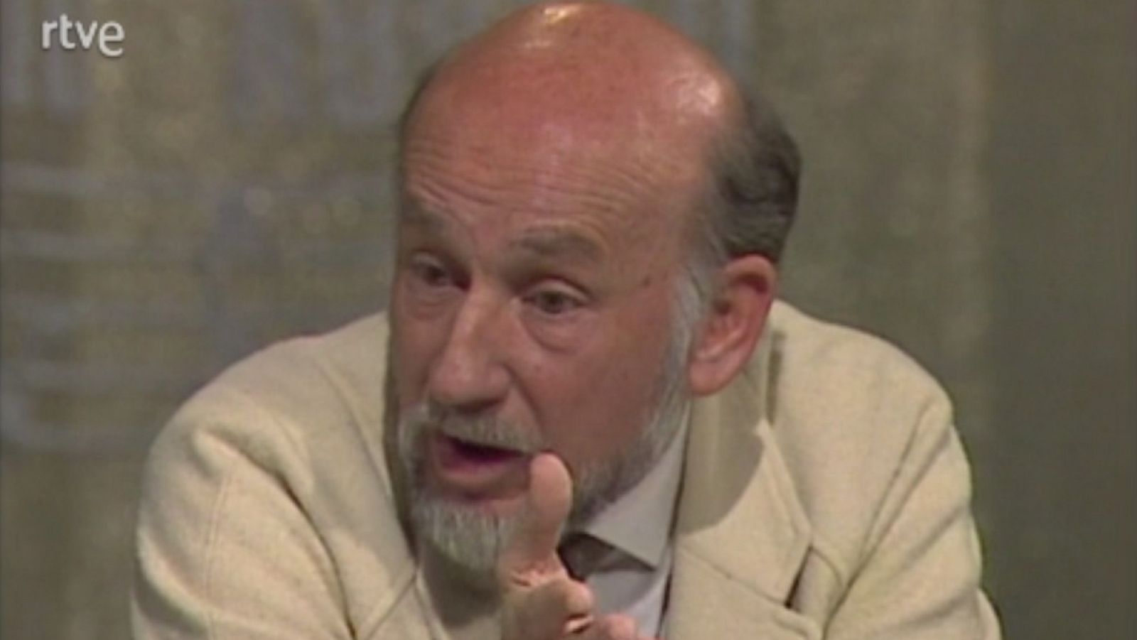 Estudio abierto - 03/04/1985