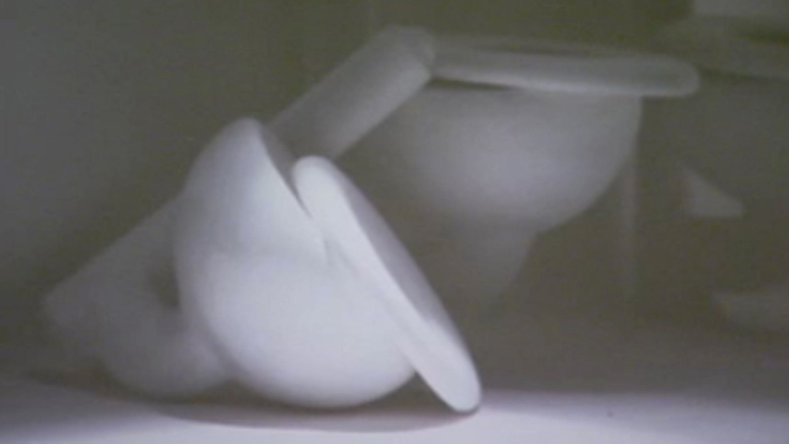 II Bienal de arte contemporáneo de Sevilla (2006) - La 2 Noticias | Ver