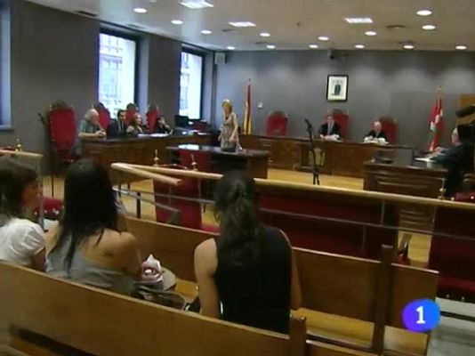 Telenorte - País Vasco - Telenorte-País Vasco - 18/08/09