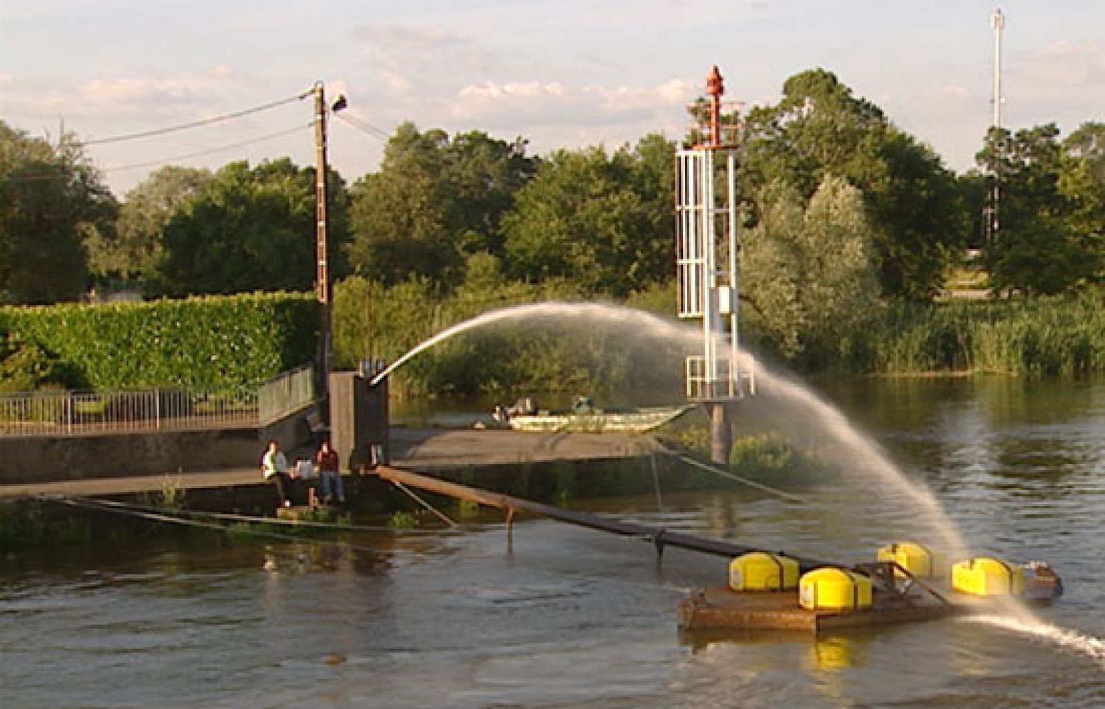 "Estuario 2009",  bienal de arte contemporáneo | Ver