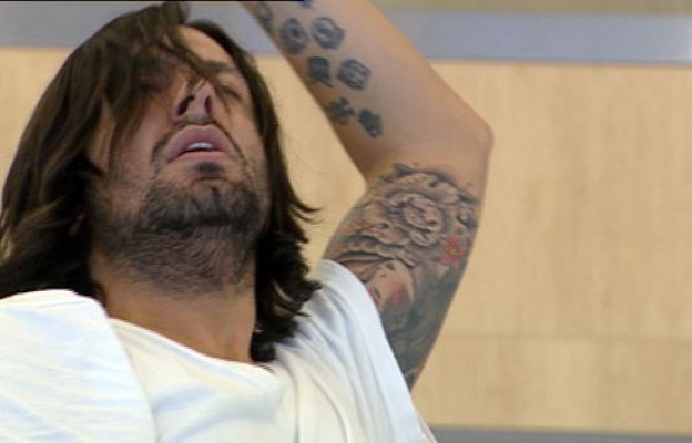  - La difícil sencillez de Amargo