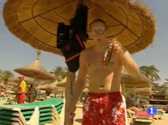 Informatiu Balear - Informatiu Balear - 18/08/09