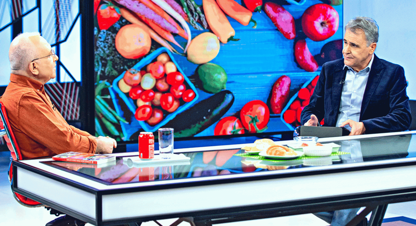 La aventura del saber digestion y transito intestinal #AventuraSaberSalud