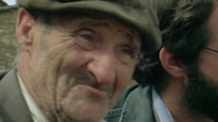 Raíces - Valverde de los Arroyos y Gamonal