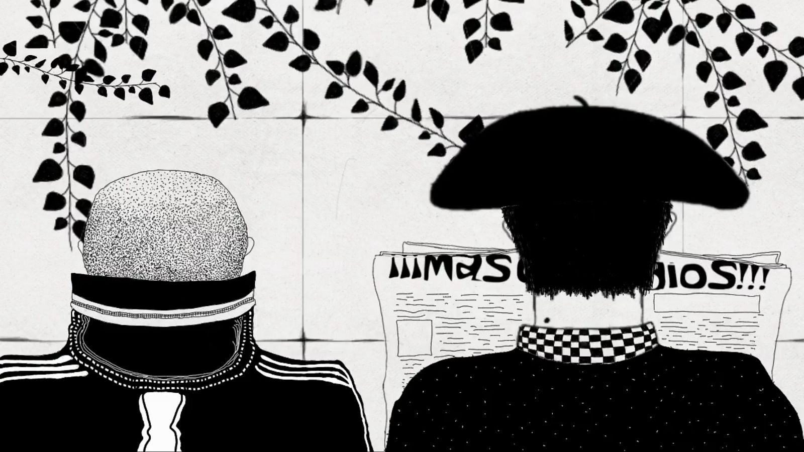 En Tenguerengue - Episodio 56 - Ver ahora