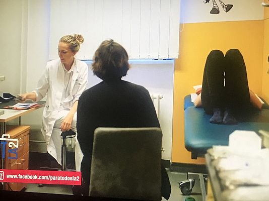 Para todos La 2 - Mejorar la comunicación médico-paciente