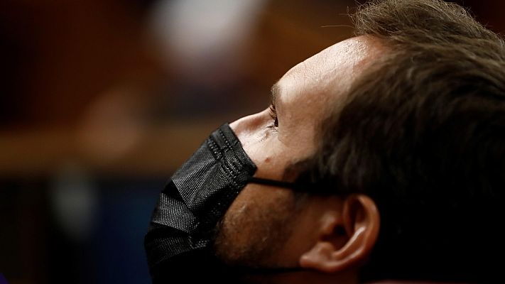 Informativo 24h - Casado insiste en que el PP no ha bloqueado la renovación del CGPJ